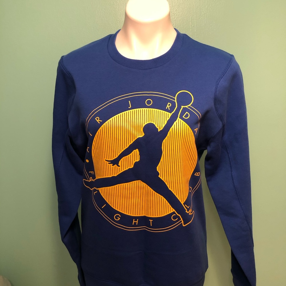Air Jordan Flight Club Mens size M